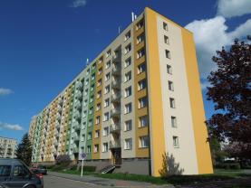 Prodej, byt 2+1, Hradec Králové, ul. Štefánikova