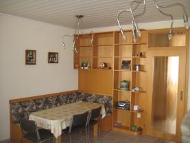 Prodej, byt 3+1, Hustopeče