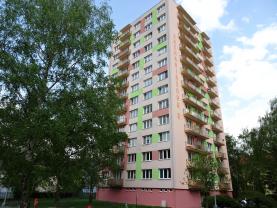 Prodej, byt 3+1, 65 m2, OV, České Budějovice - Zachariášova