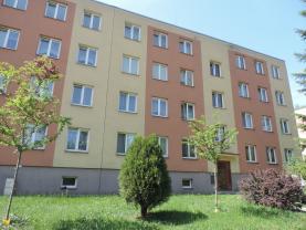 Prodej, byt 3+1, 66 m2, Kopřivnice, ul. K. Čapka