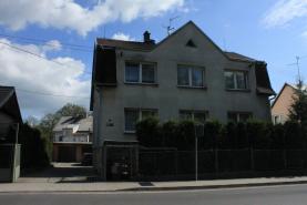 Prodej, nájemní dům, 146 m2, Dalovice, ul. Zálesí