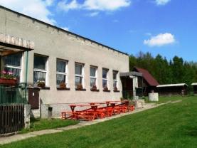 Prodej, penzion, Větřkovice