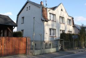 Prodej, penzion, 146 m2, Dalovice, ul. Zálesí