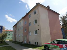 Pronájem, byt 2+1, 50 m2, Prostějov, ul.Šárka