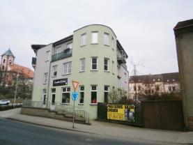 Prodej, nájemní dům, 336 m2, Chodov, ul. Dukelských hrdinů