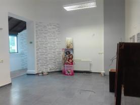 Pronájem, obchod a služby, Trutnov