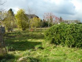 Prodej, stavební pozemek, 1038 m2, Horní Suchá