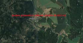 Prodej, pole, 60612 m2, Prostějovičky