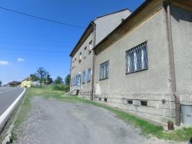 Prodej, rodinný dům 7+2, Petřvald, ul. Ostravská