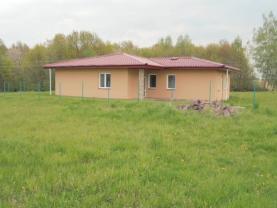 Prodej, rodinný dům 5+kk, Dolní Lutyně