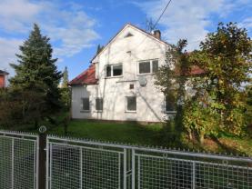 Prodej, rodinný dům 7+2, Havířov, ul. Hornická