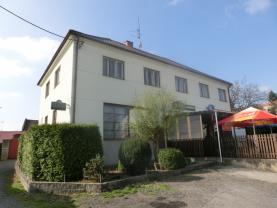 Prodej, restaurace, Ptení