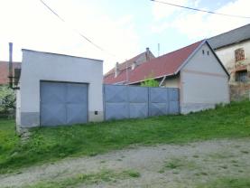 Prodej, rodinný dům 2+1, Slavičky