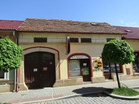 Prodej, rodinný dům, Hořice