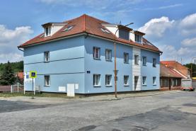Prodej, byt 2+kk, Dolní Kounice