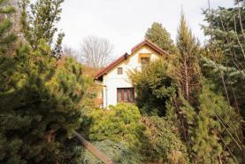 Prodej, rodinný dům 5+1, Prachov