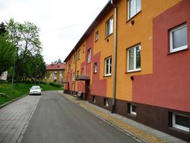 Prodej, byt 3+1, Štramberk, ul. Bařiny