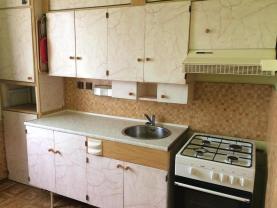 Prodej, byt 2+1, 51 m2, Studénka, ul. Arm. gen. L. Svobody