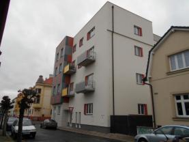 Pronájem, byt 2+kk, 52 m2, Nymburk