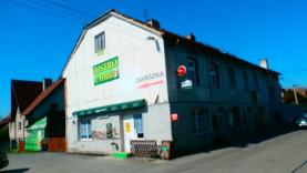 Prodej, dům, 764 m2, Vikýřovice