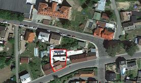 Prodej, obchod a služby, Dobrovice