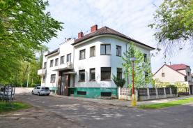 Prodej, Byt 2+1, Poděbrady