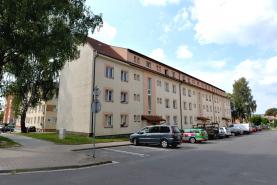 Prodej, byt 2+1, 65 m2, Hlinsko, ul. Československé armády