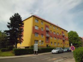 Prodej, byt 2+1, 50 m2, OV, Jirkov, ul. Osvobození