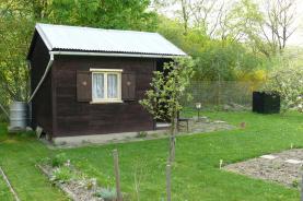 Prodej, zahrada, 286 m2, Fulnek