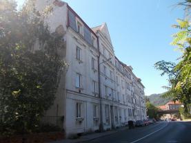 Prodej, byt 2+1, 58 m2, OV, Ústí nad Labem - Střekov