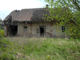 Prodej, stavební pozemek, 521 m2, Železnice - Zámezí