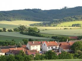 Prodej, pozemek, 19410 m2, Chvalnov - Lísky
