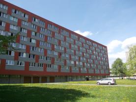 Pronájem, nebytové prostory, 61 m2, Ostrava - Zábřeh
