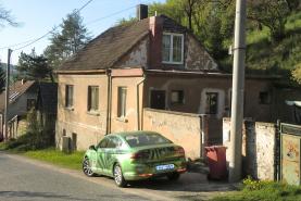 Prodej, rodinný dům 2+1, Číchov