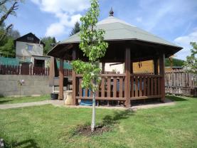 Prodej, zahrada, 291 m2, OV, Chomutov