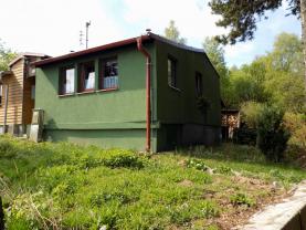 Prodej, chata, Klíny, Rašovice u Litvínova