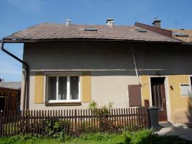 Prodej, rodinný dům, Lázně Bělohrad - Horní Nová Ves