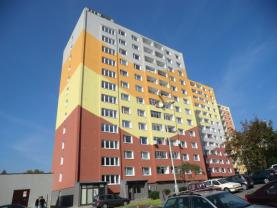Prodej, byt 2+1, 62 m2, OV, Chomutov, ul. Dřínovská