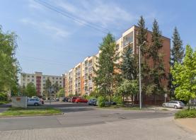 Prodej, byt 1+1, 41 m2, Praha 5 - Zbraslav