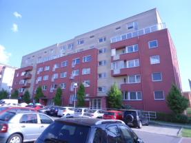 Prodej, byt 2+1, 61 m2, Zlín, ul. Podlesí V