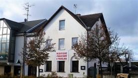 Pronájem, obchodních prostor, 80 m2, Tachov