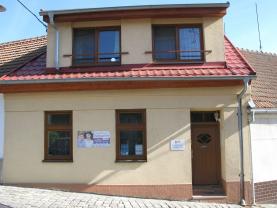 Prodej, rodinný dům, Brno - Starý Lískovec, ul. Svah
