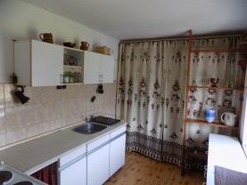 Prodej, rodinný dům, 4+1, 78 m2, Liblín