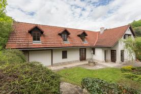 Prodej, rodinný dům, 881 m2, Lutonina