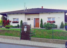 Prodej, rodinný dům, 130 m2, Králův Dvůr - Popovice