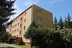 Prodej, byt 3+1, OV, Kroměříž, ul. Moravská