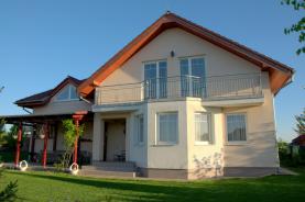 Prodej, rodinný dům 242 m², Zdiby
