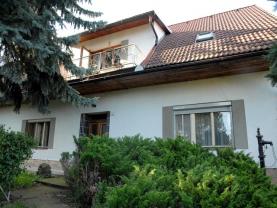 Prodej, rodinný dům, Lázně Bělohrad - Brtev