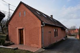 Prodej, rodinný dům, 772 m2, Cheznovice