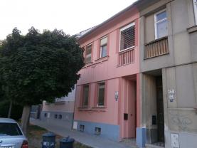 Prodej, rodinný dům 4+1, 160 m2, Brno, ul. Vackova
